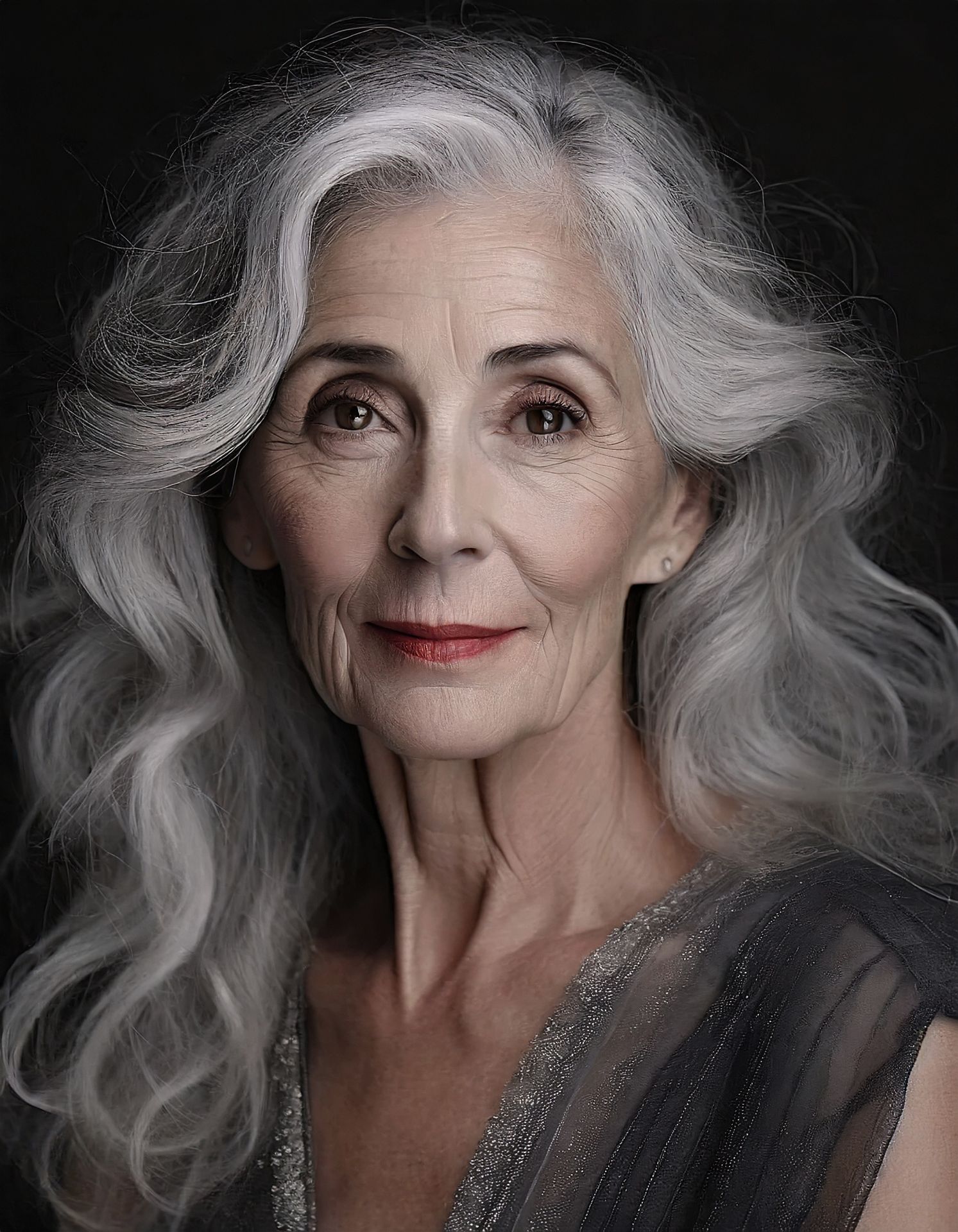 Finding Meaning as We Age