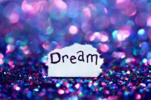 Gestalt Dream Work