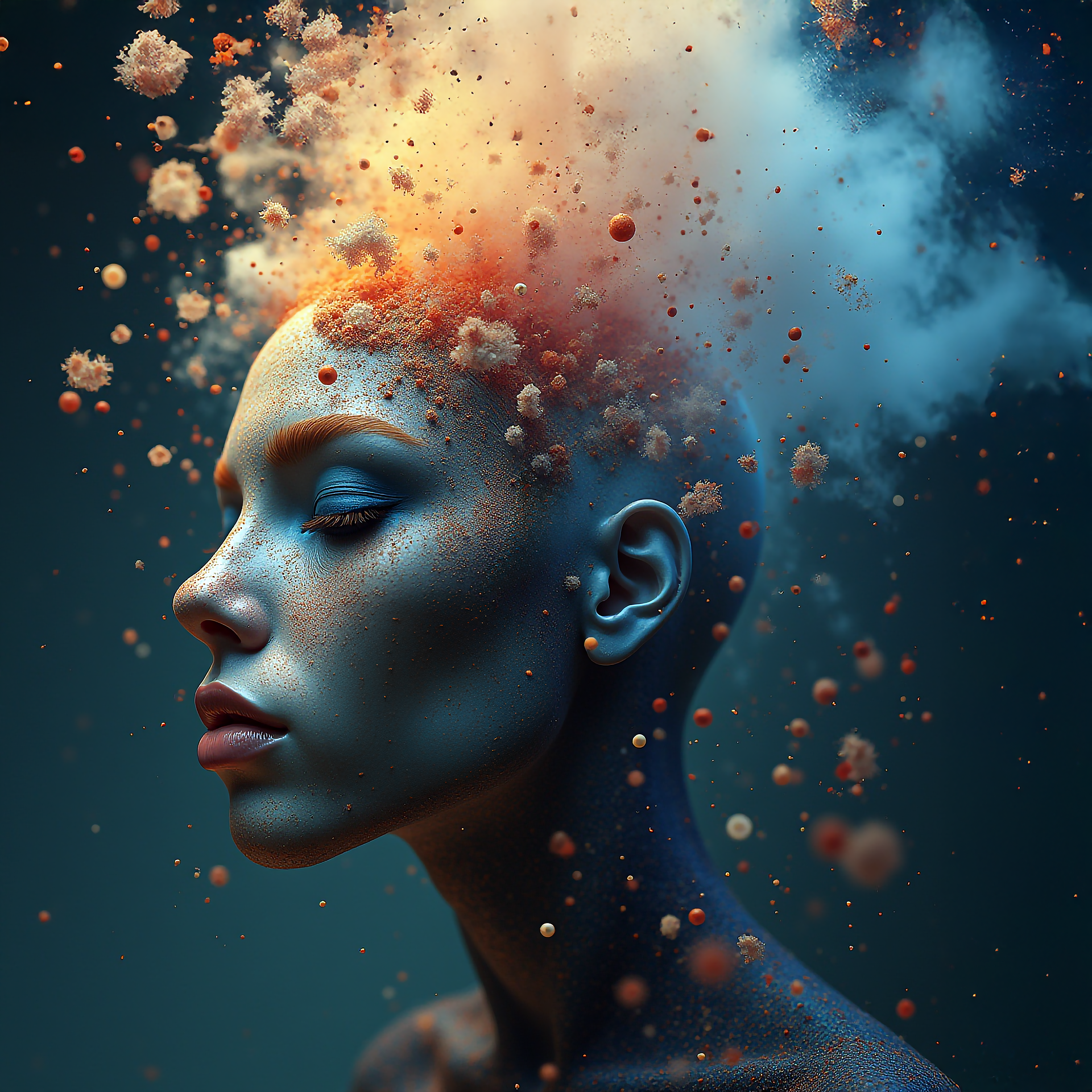 Therapeutic Imagination