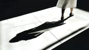 Power of the Shadow