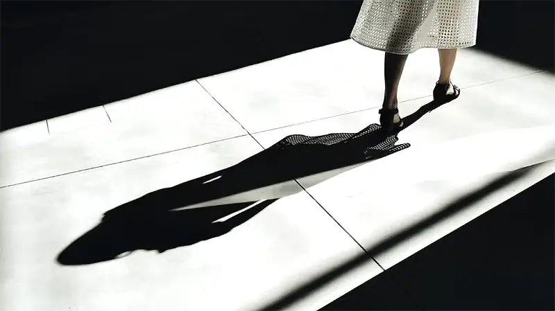 Power of the Shadow