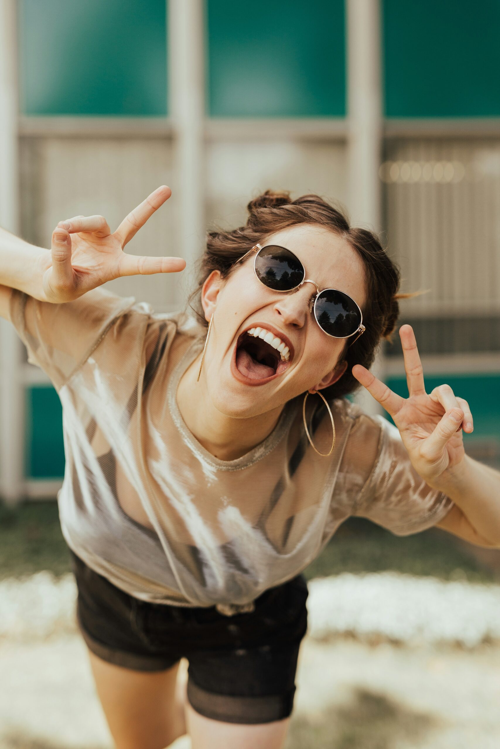 How to choose joy